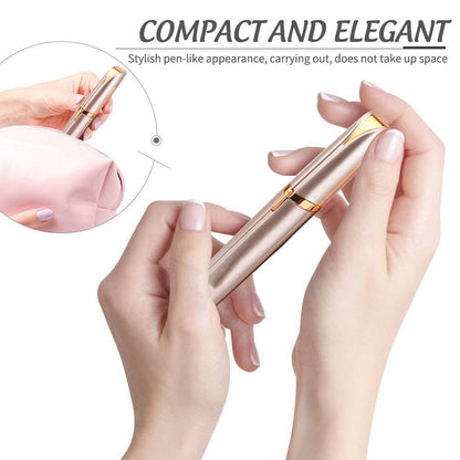 Flawless Eyebrow Hair Remover