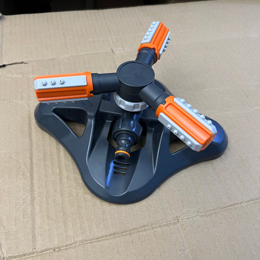 Imported Garden Sprinkler