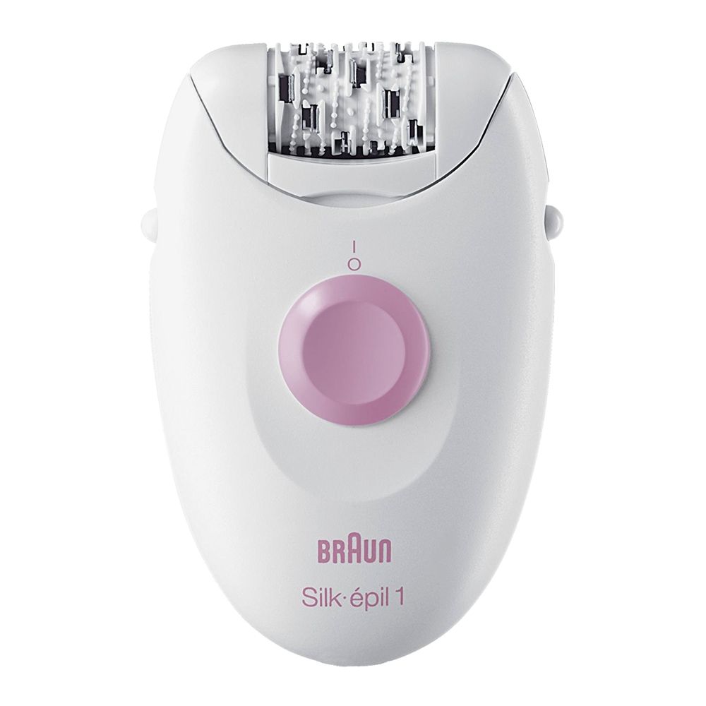 Barun Silk Epilator , SE1170