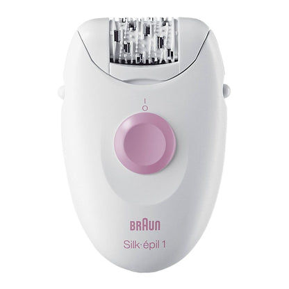 Barun Silk Epilator , SE1170