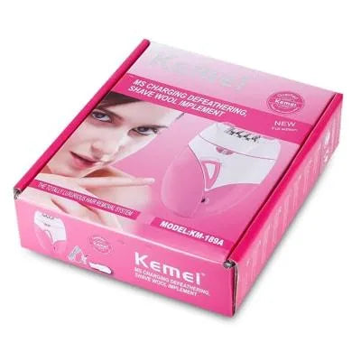 Kemei Electric Epilator 189-A