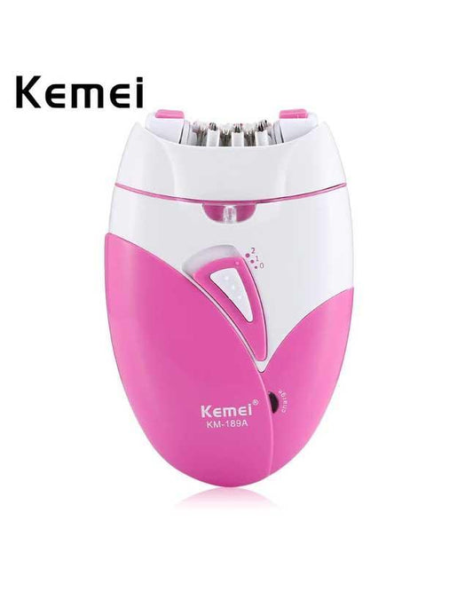 Kemei Electric Epilator 189-A