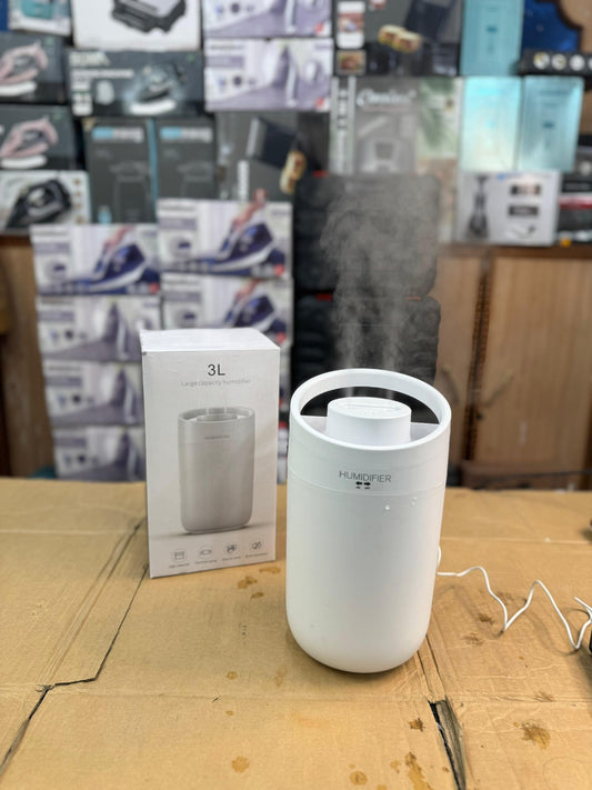 Imported 3L Humidifier
