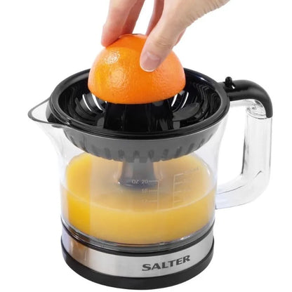 SALTER CITRUS JUICER