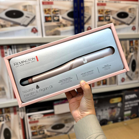 Remington S9088CN Hair Straightener USA Lot Imported