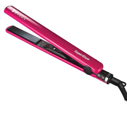 SYSKA SuperGlam Hair Straightener