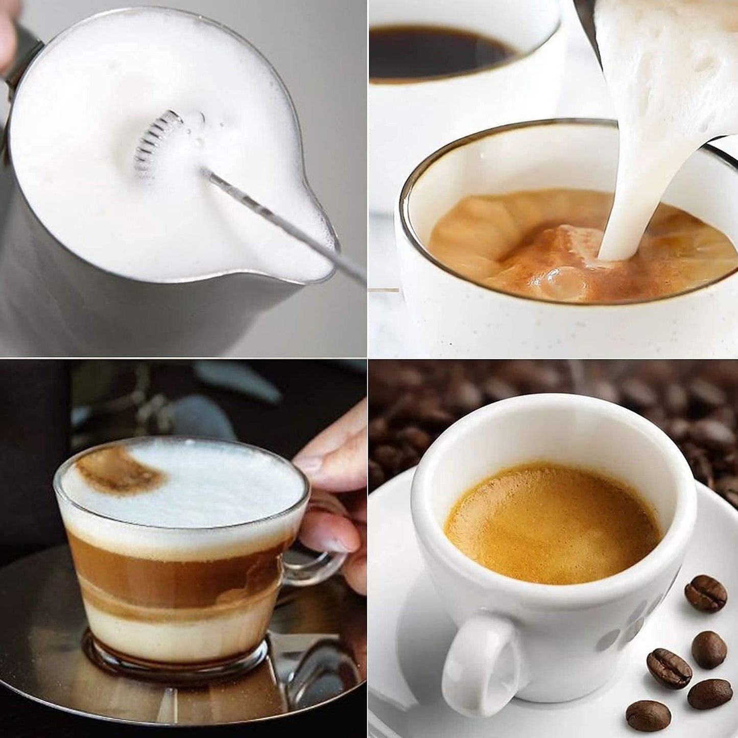 High Quality Coffee Beater