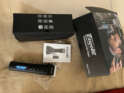 Professional Navanino Hair Trimmer
