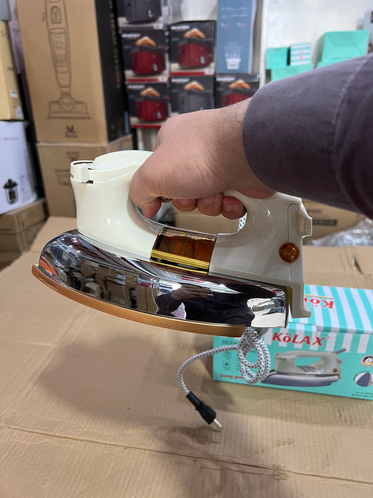 Germany Kolax Heavy Dry Iron