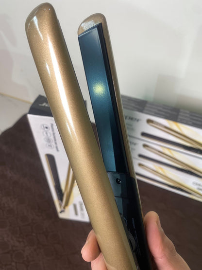 BEPER Hair Straightener 2 in 1