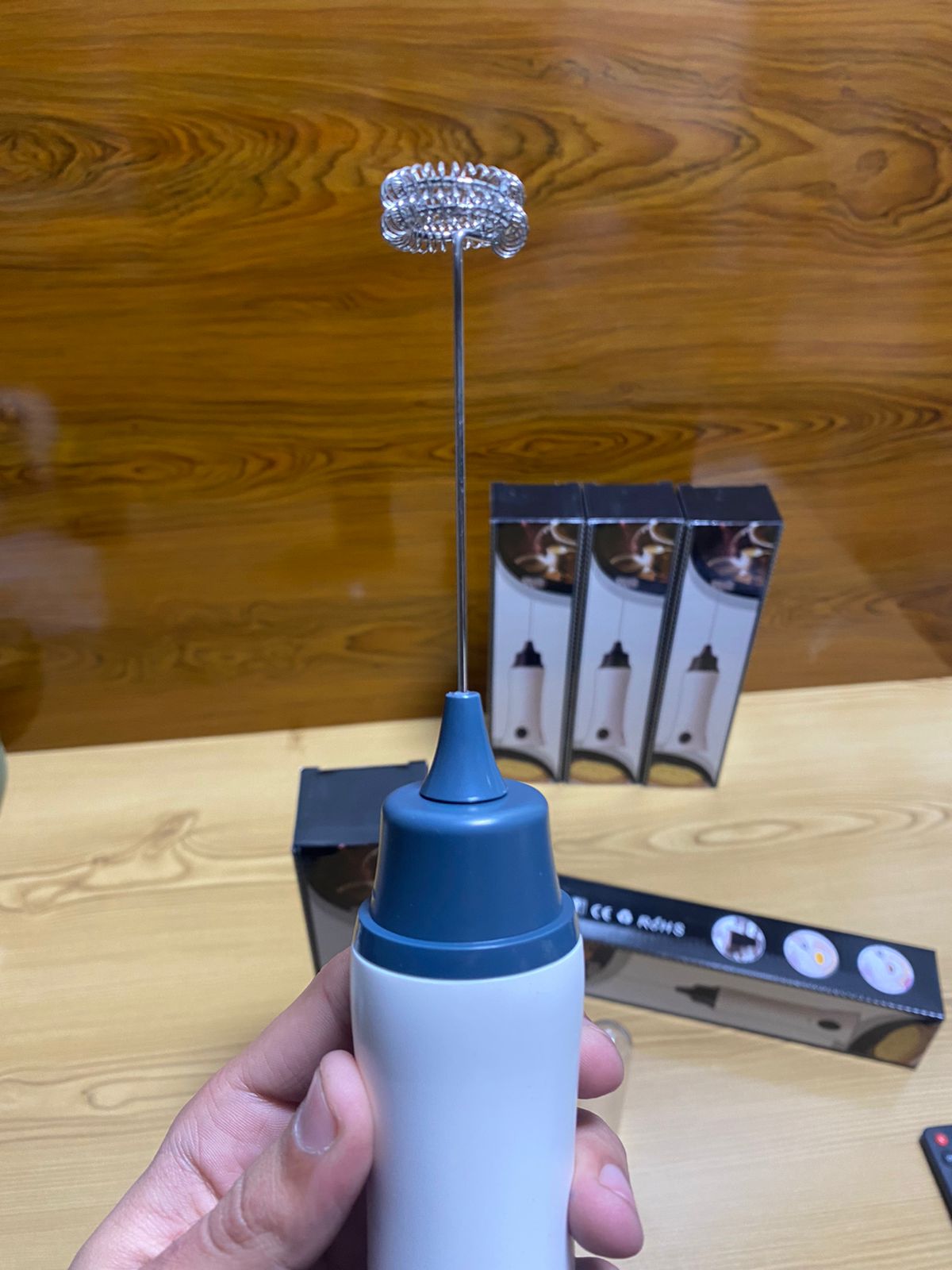High Quality Coffee Beater