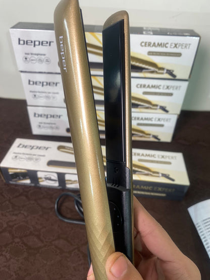 BEPER Hair Straightener 2 in 1
