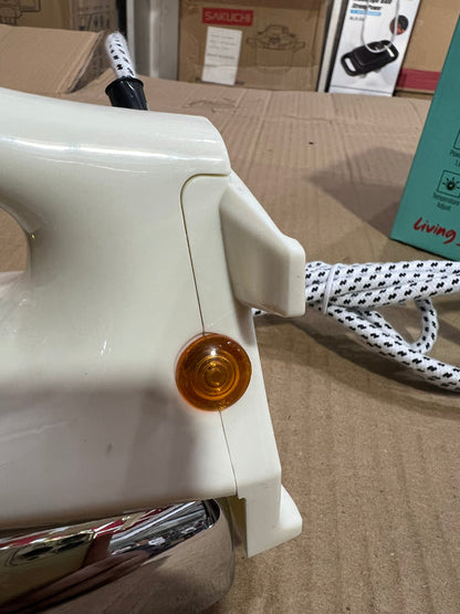 Germany Kolax Heavy Dry Iron