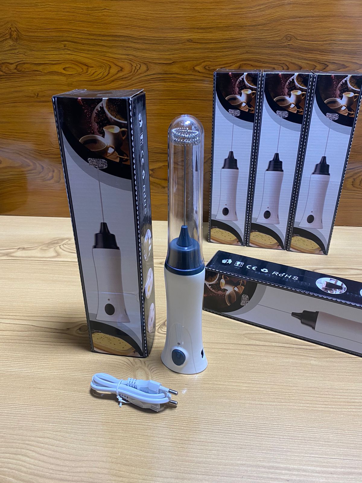High Quality Coffee Beater