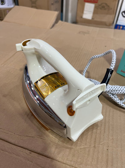 Germany Kolax Heavy Dry Iron