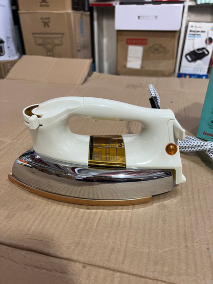 Germany Kolax Heavy Dry Iron