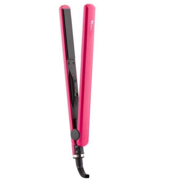 SYSKA SuperGlam Hair Straightener