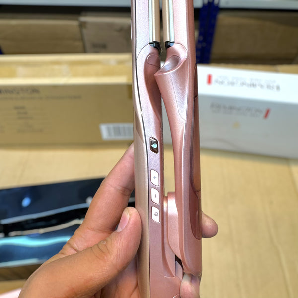 Remington S9088CN Hair Straightener USA Lot Imported
