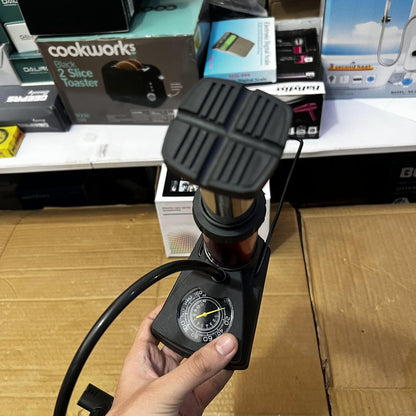 Mini Foot Pump