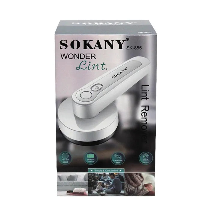 Sokany Lint Remover SK855