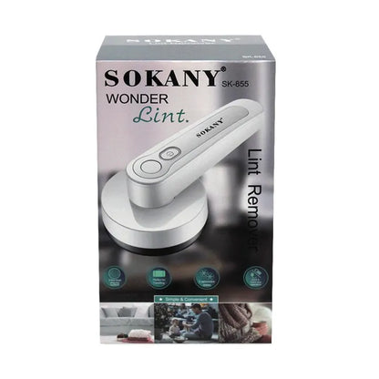 Sokany Lint Remover SK855