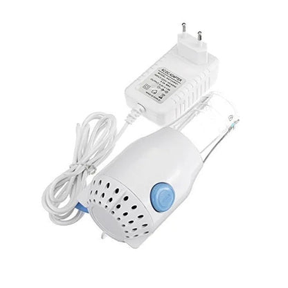 V Comb Electric  Lice Removal Machine