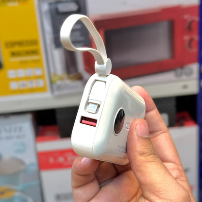 Imported P11 10,000mAH Power Bank