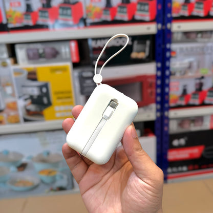 Imported P11 10,000mAH Power Bank