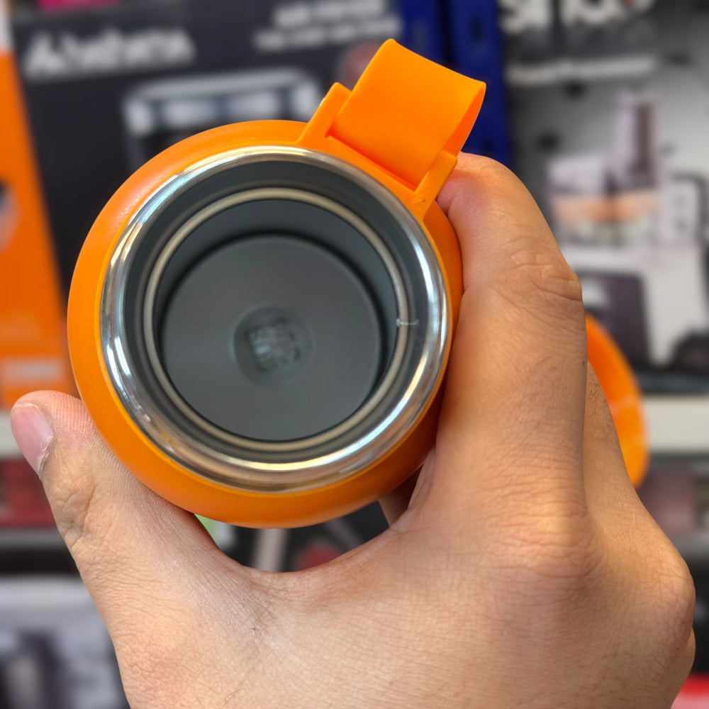 Popular Travel Vacuum Thermos Bottle