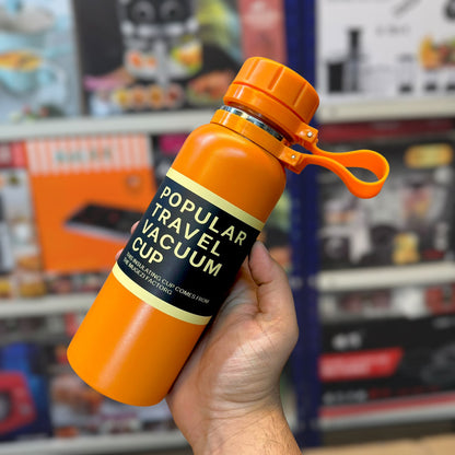 Popular Travel Vacuum Thermos Bottle