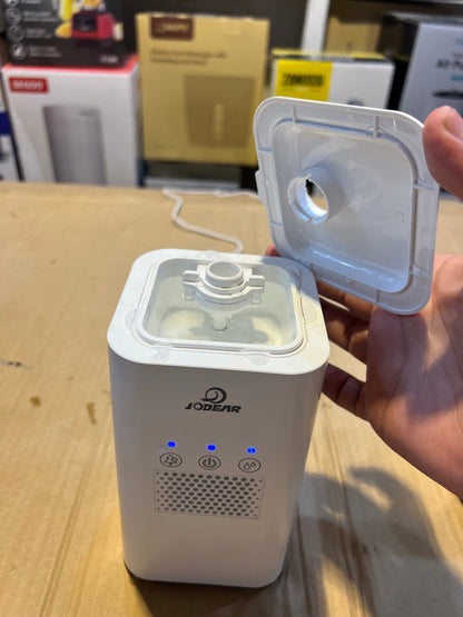 Air Purifier & Humidifier Lot Imported