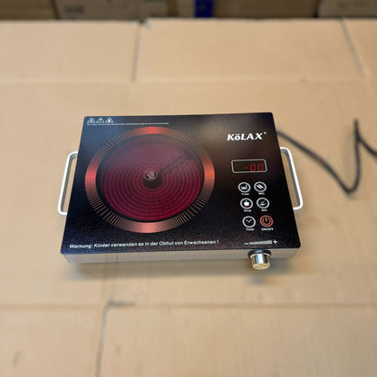 Kolax Infrared Cooker