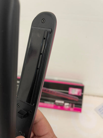 ROWENTA Hair Straightener