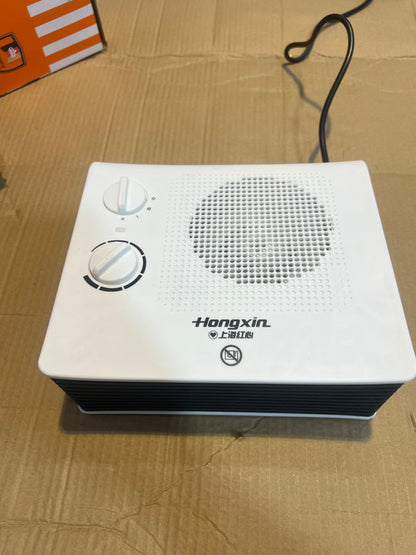 Electric Blower Heater