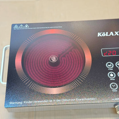 Kolax Infrared Cooker