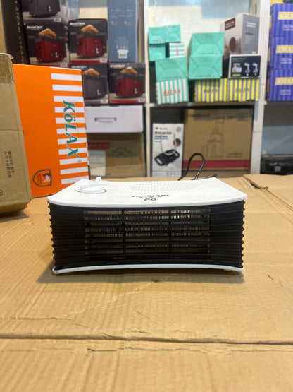 Electric Blower Heater