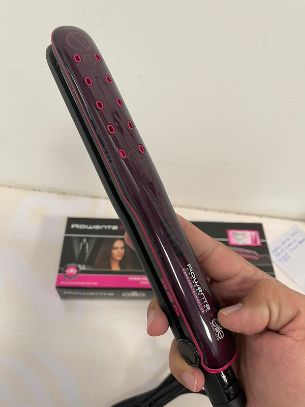 ROWENTA Hair Straightener