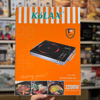 Kolax Infrared Cooker