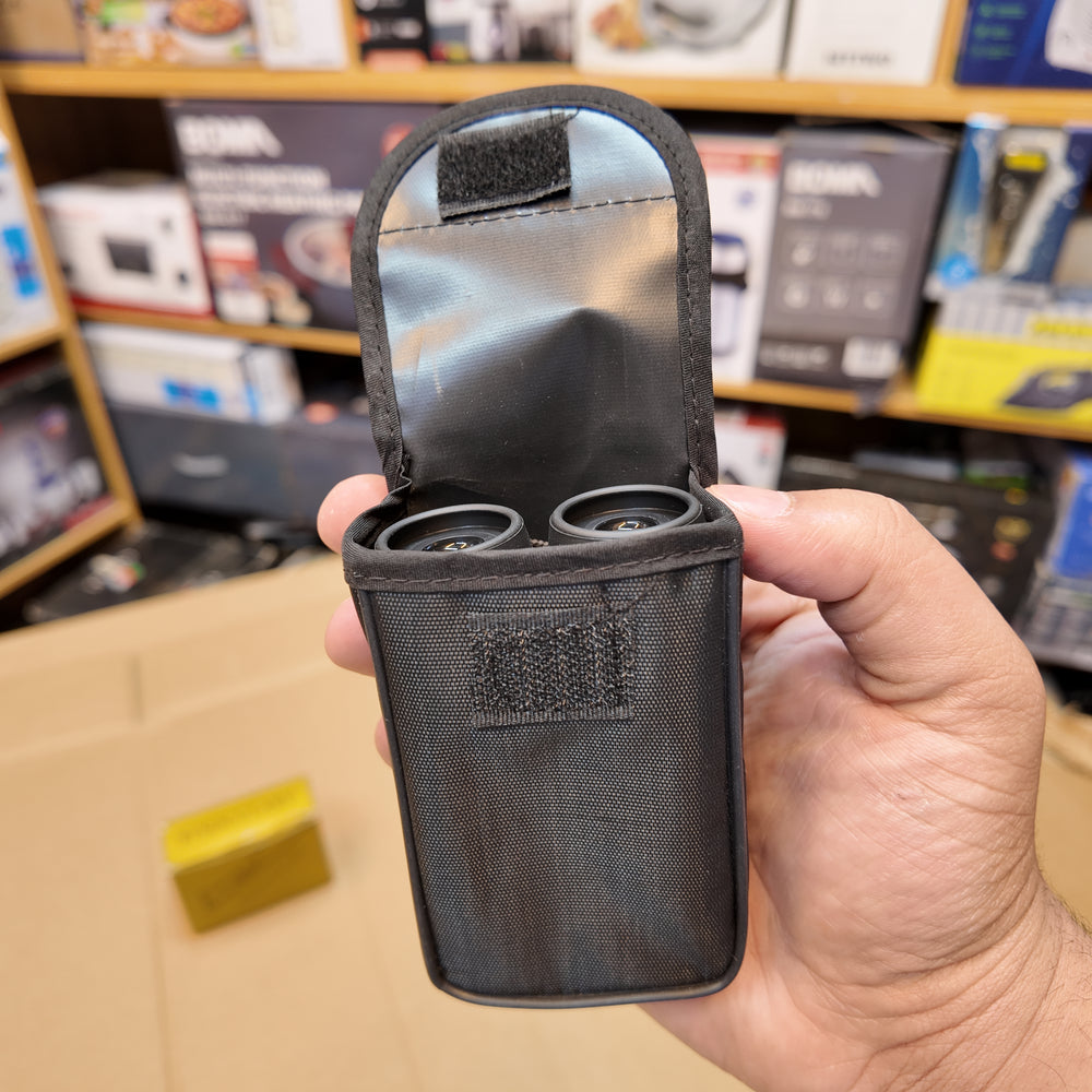 Imported Pocket Size Mini Foldable Binocular