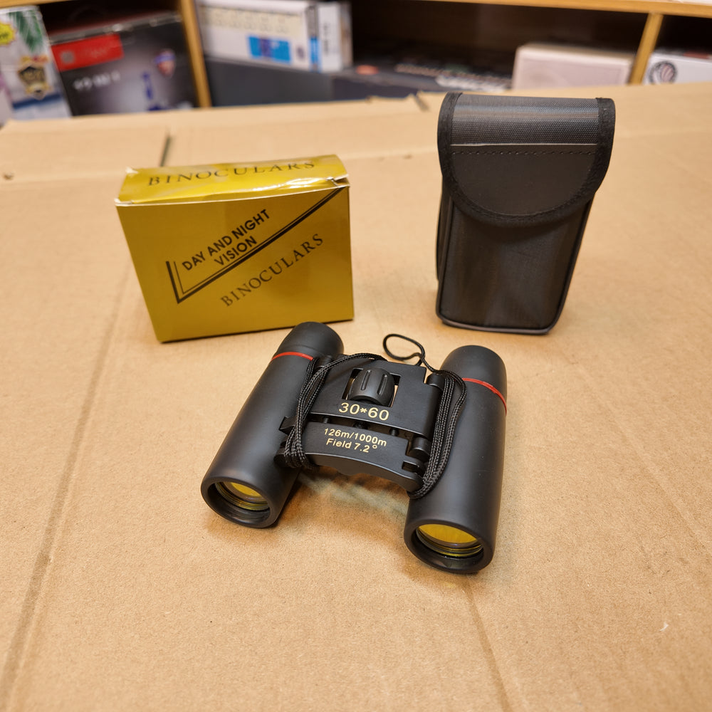 Imported Pocket Size Mini Foldable Binocular