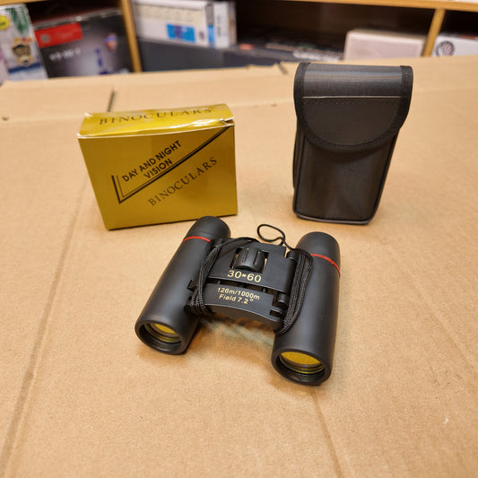 Imported Pocket Size Mini Foldable Binocular