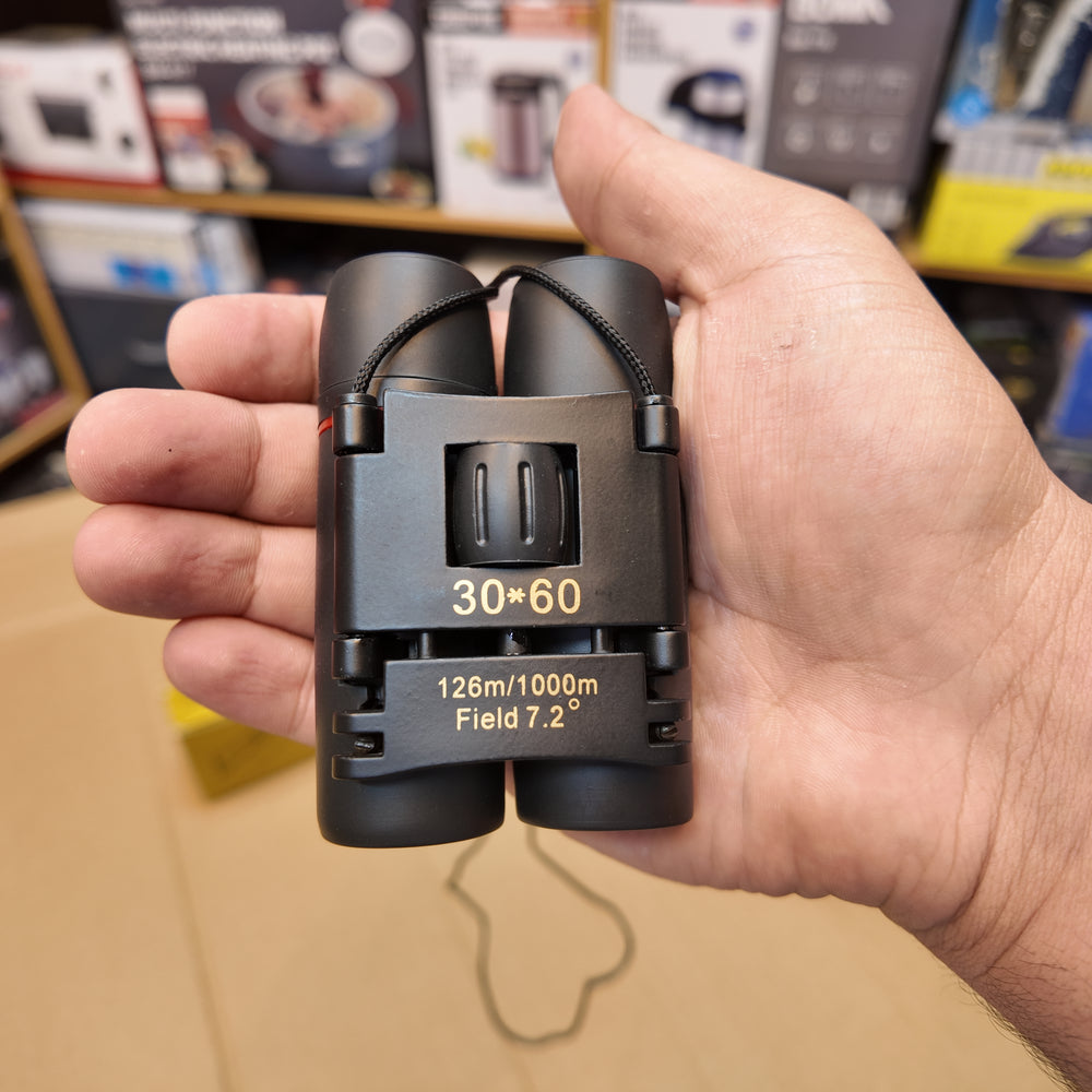 Imported Pocket Size Mini Foldable Binocular