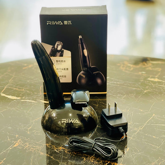 Riwa Nose Hair Trimmer
