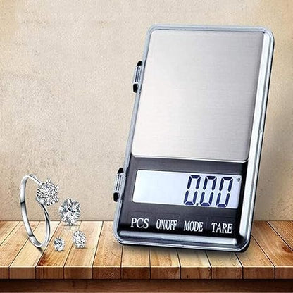 Portable Mini Digital Scale - imported