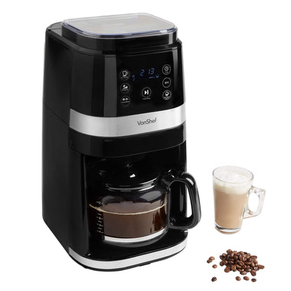 Vonshef professional Coffee maker
