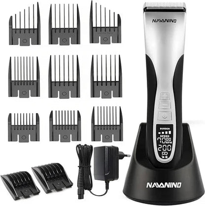 Professional Navanino Hair Trimmer