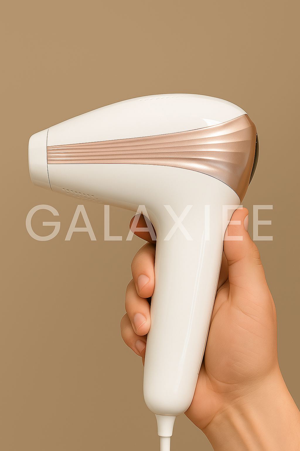 Bosidin Permanent Cool Laser Epilator IPL Hair Removal