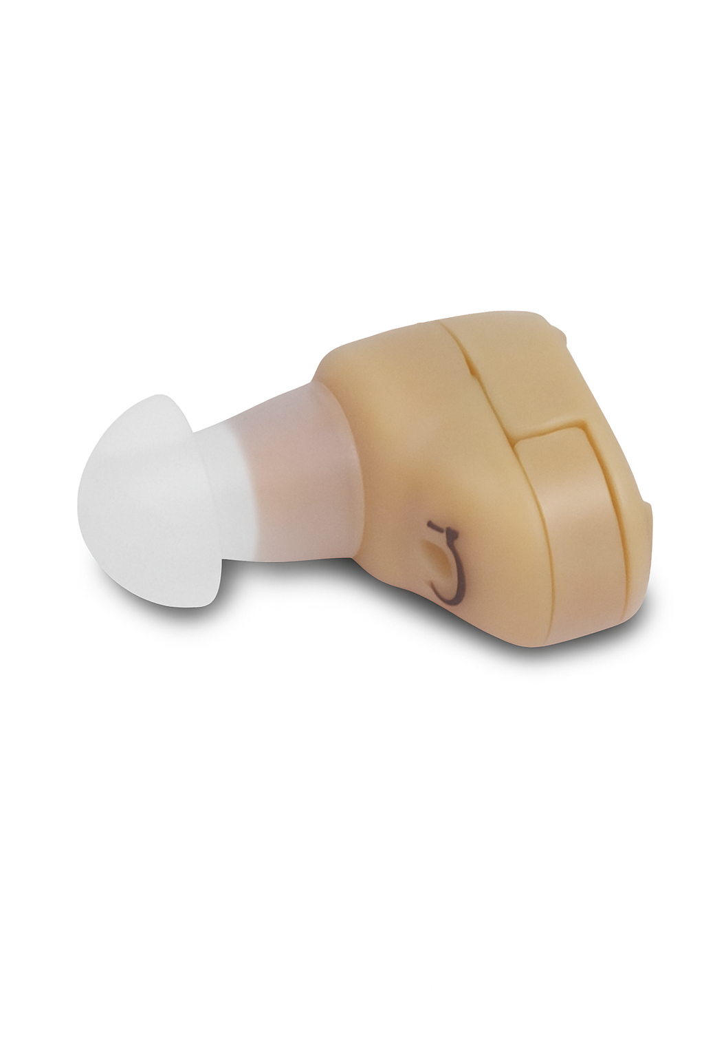 K 80 Hearing aid