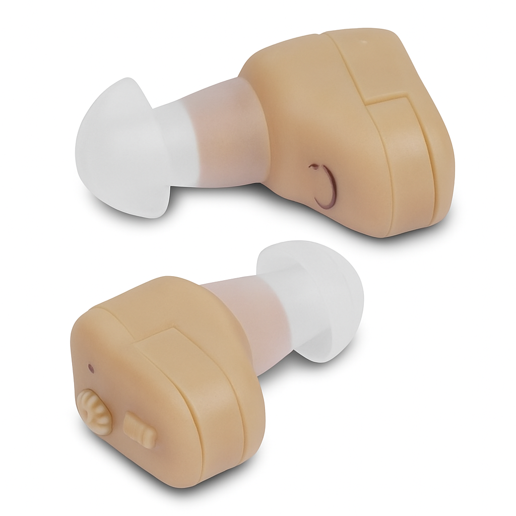 K 80 hearing aid