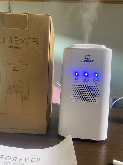 Air Purifier & Humidifier Lot Imported